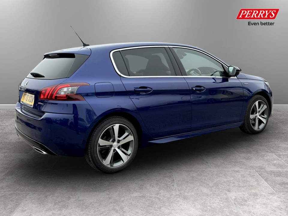 Used Peugeot 308 2020 for sale - 77980543: Photo 7