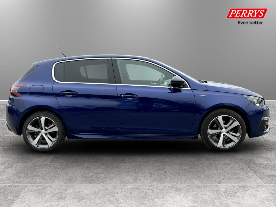 Used Peugeot 308 2020 for sale - 77980543: Photo 8