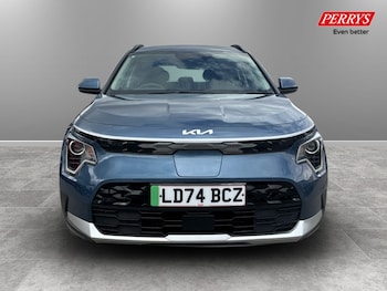 Used Kia Niro 2024 for sale - 79568637: Photo