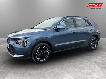 Used Kia Niro 2024 for sale - 79568637: Photo