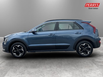 Used Kia Niro 2024 for sale - 79568637: Photo