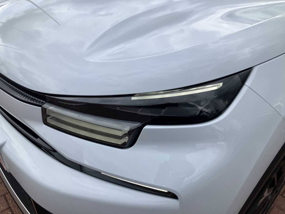 Used Citroen C4 2025 for sale - 75612037: Photo 13