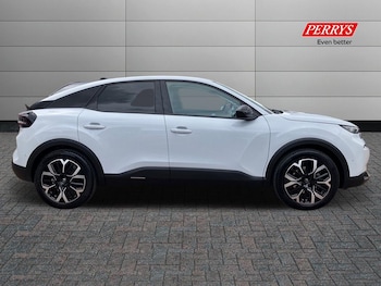 Used Citroen C4 2025 for sale - 75612037: Photo