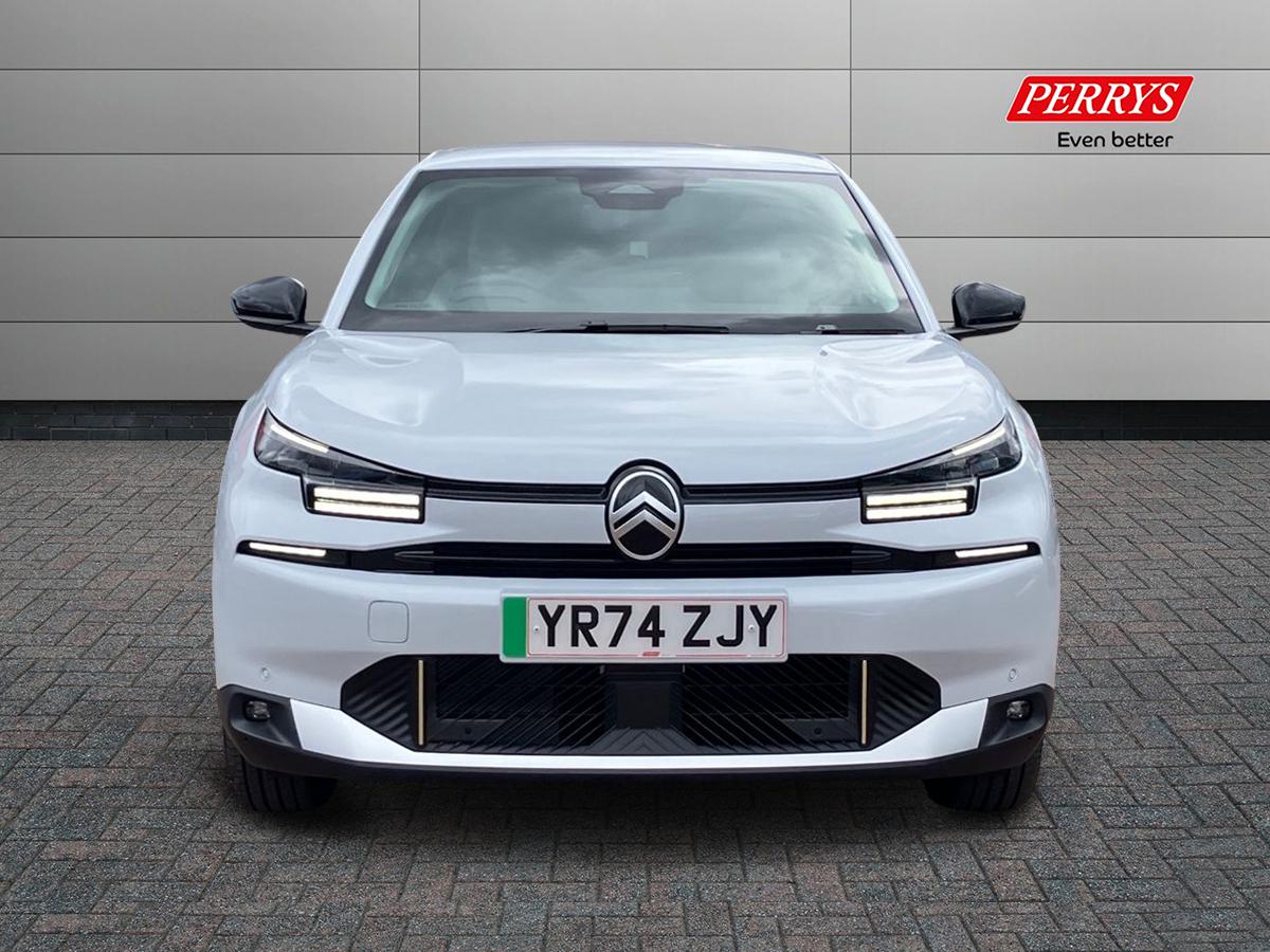 Used Citroen C4 2025 for sale - 75612037: Photo 4