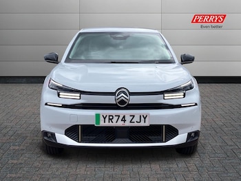 Used Citroen C4 2025 for sale - 75612037: Photo