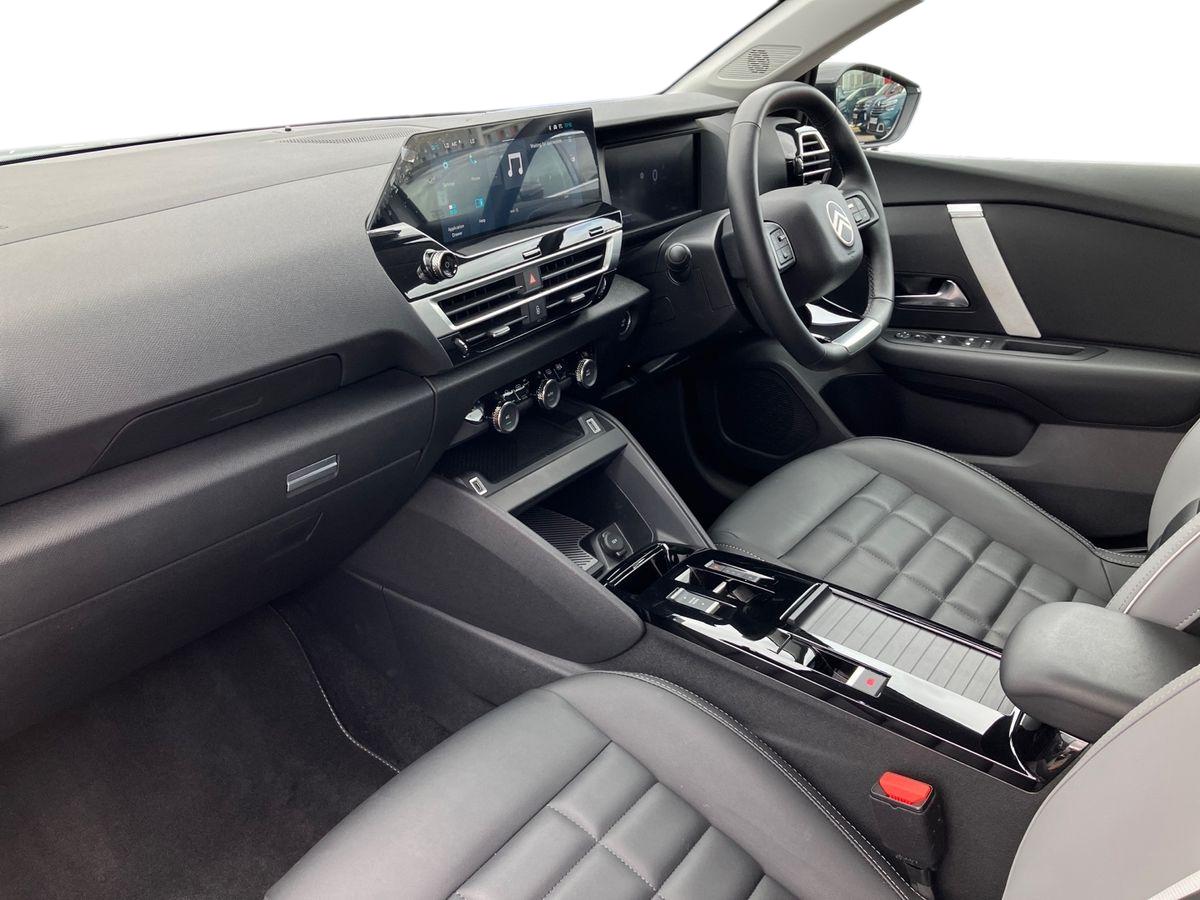 Used Citroen C4 2025 for sale - 75612037: Photo 6