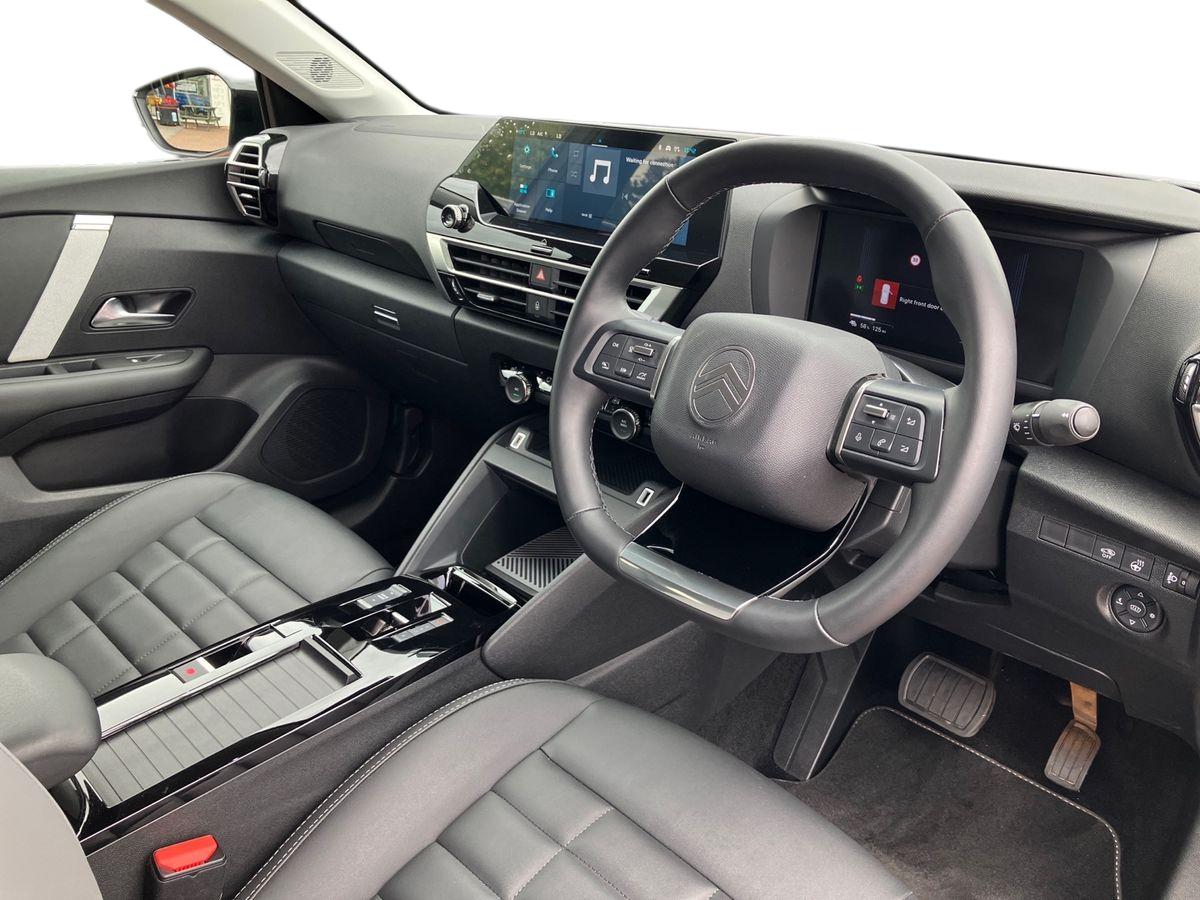 Used Citroen C4 2025 for sale - 75612037: Photo 8