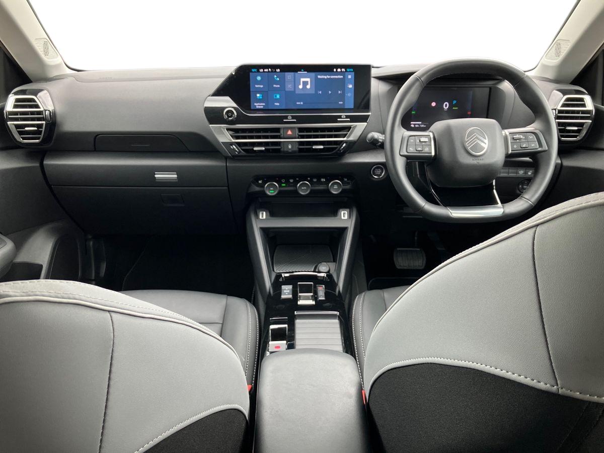 Used Citroen C4 2025 for sale - 75612037: Photo 9