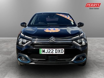 Used Citroen C4 2022 for sale - 78132448: Photo