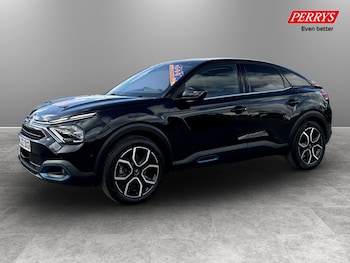 Used Citroen C4 2022 for sale - 78132448: Photo