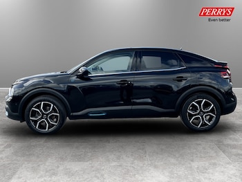 Used Citroen C4 2022 for sale - 78132448: Photo