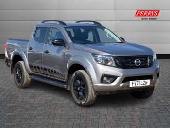 Used Nissan Navara 2021 for sale - 74927920: Photo