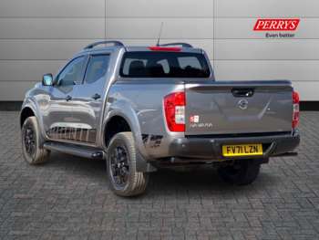 Used Nissan Navara 2021 for sale - 74927920: Photo