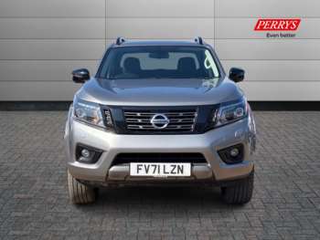 Used Nissan Navara 2021 for sale - 74927920: Photo