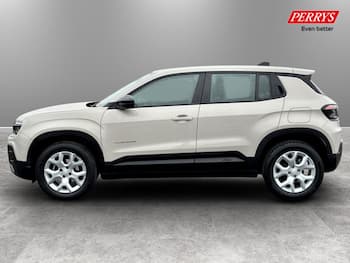 Used Jeep Avenger 2025 for sale - 79593499: Photo