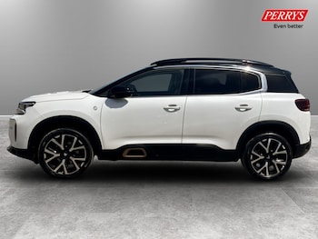 Used Citroen C5 Aircross 2023 for sale - 78951561: Photo
