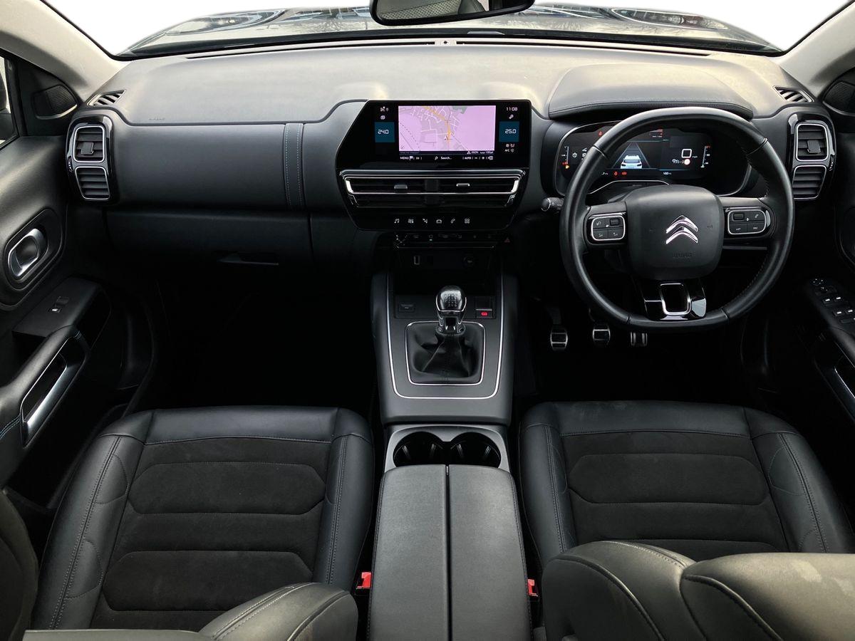 Used Citroen C5 Aircross 2022 for sale - 77113693: Photo 10