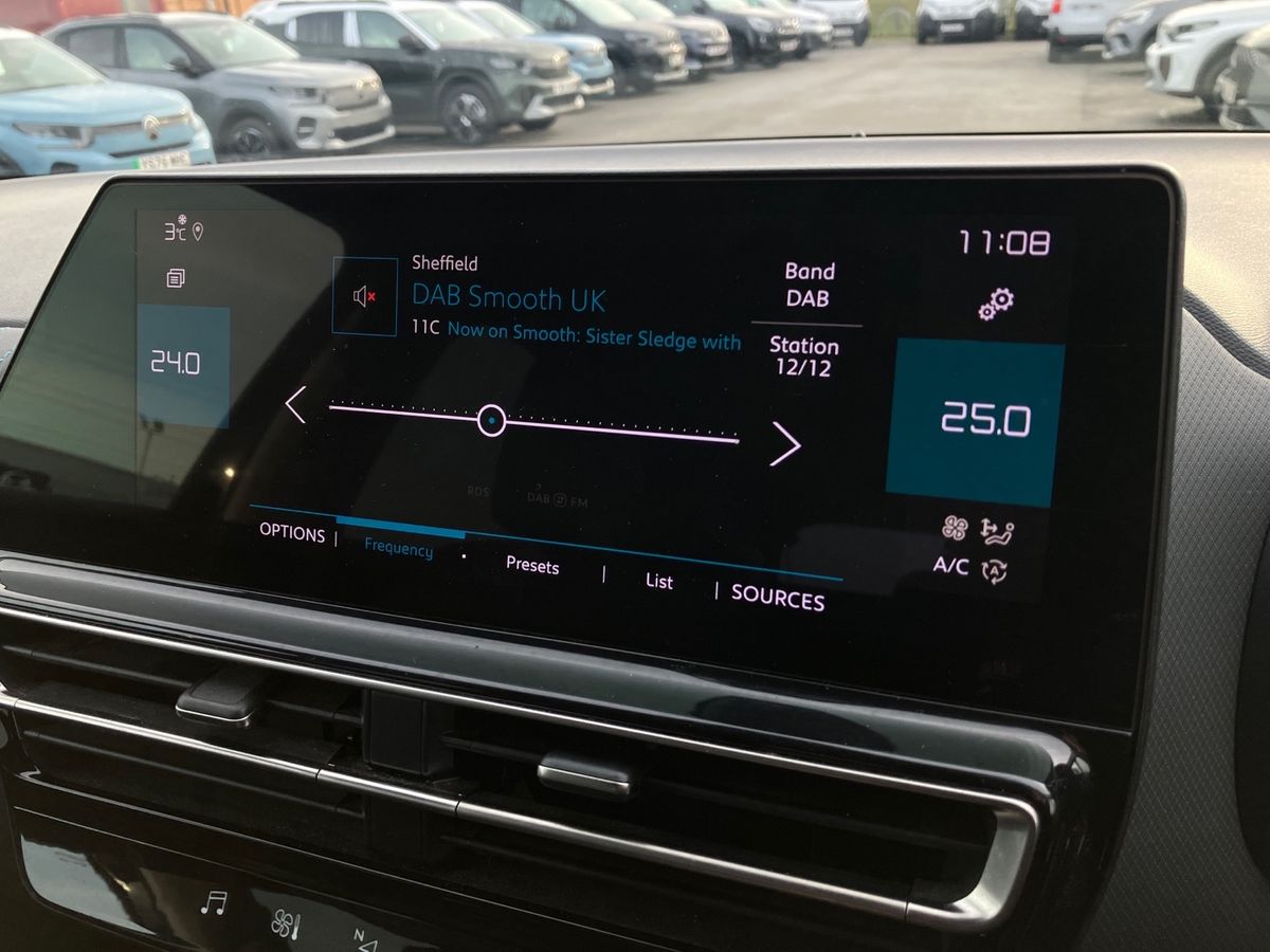 Used Citroen C5 Aircross 2022 for sale - 77113693: Photo 11