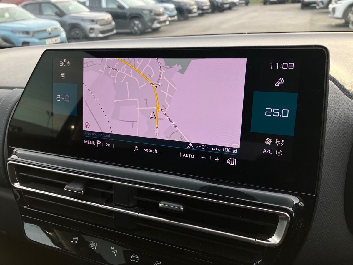 Used Citroen C5 Aircross 2022 for sale - 77113693: Photo 12