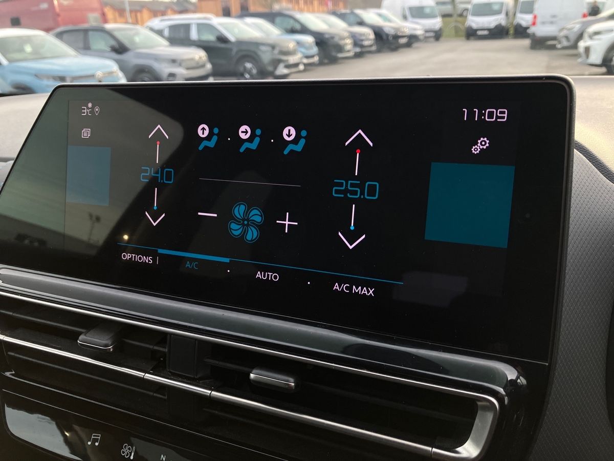 Used Citroen C5 Aircross 2022 for sale - 77113693: Photo 13