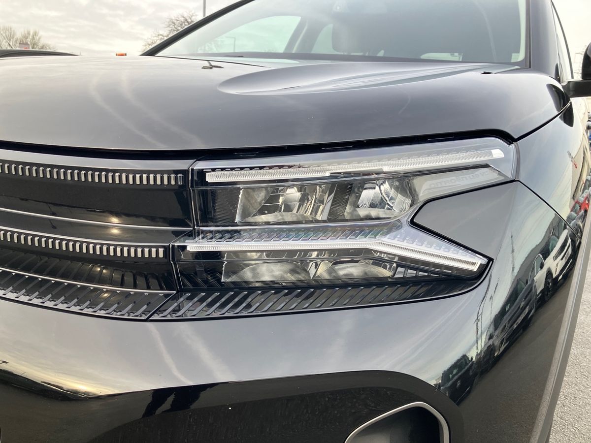 Used Citroen C5 Aircross 2022 for sale - 77113693: Photo 14