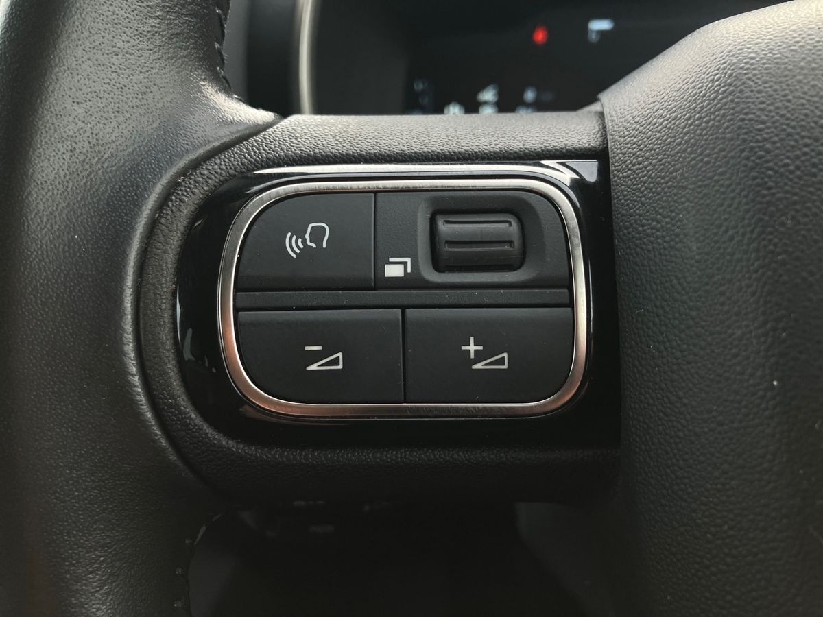 Used Citroen C5 Aircross 2022 for sale - 77113693: Photo 17