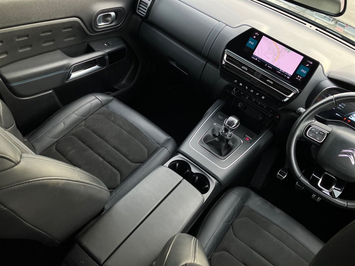 Used Citroen C5 Aircross 2022 for sale - 77113693: Photo 18