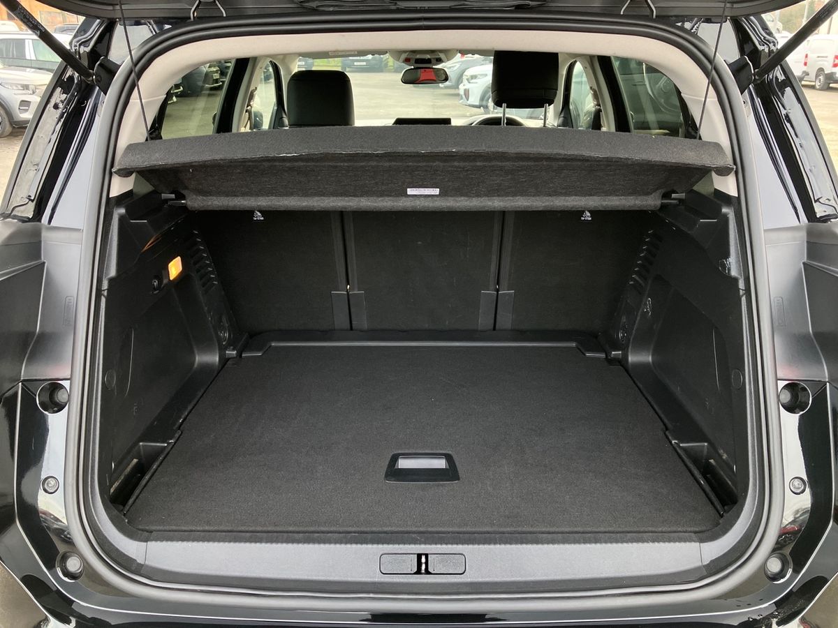 Used Citroen C5 Aircross 2022 for sale - 77113693: Photo 21