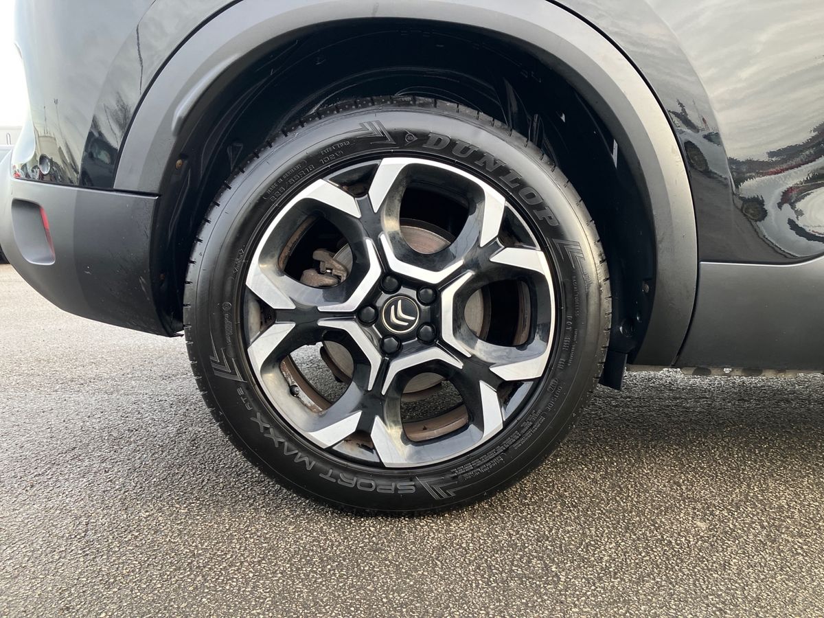 Used Citroen C5 Aircross 2022 for sale - 77113693: Photo 22