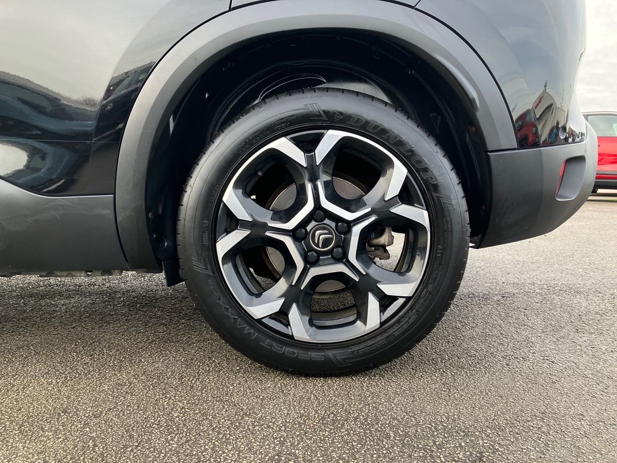 Used Citroen C5 Aircross 2022 for sale - 77113693: Photo 23