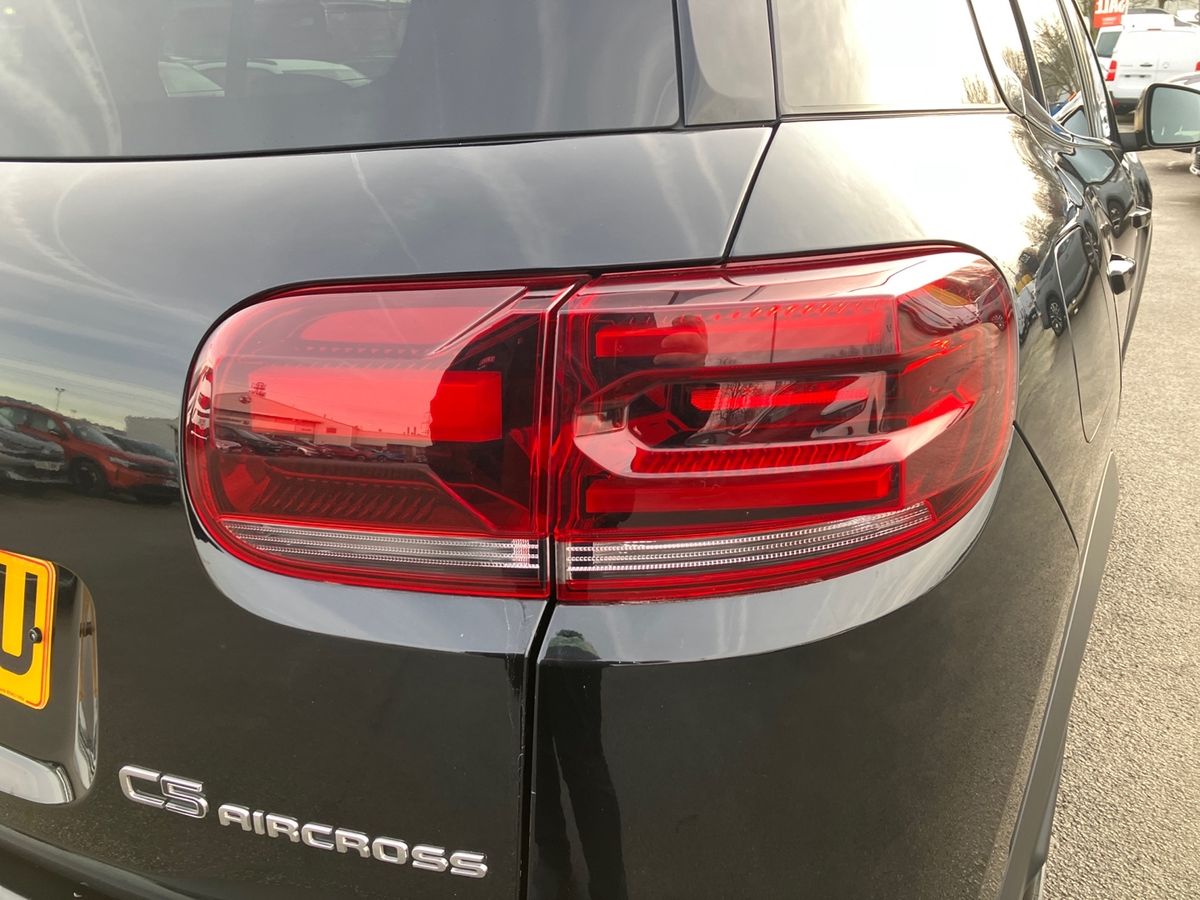 Used Citroen C5 Aircross 2022 for sale - 77113693: Photo 27