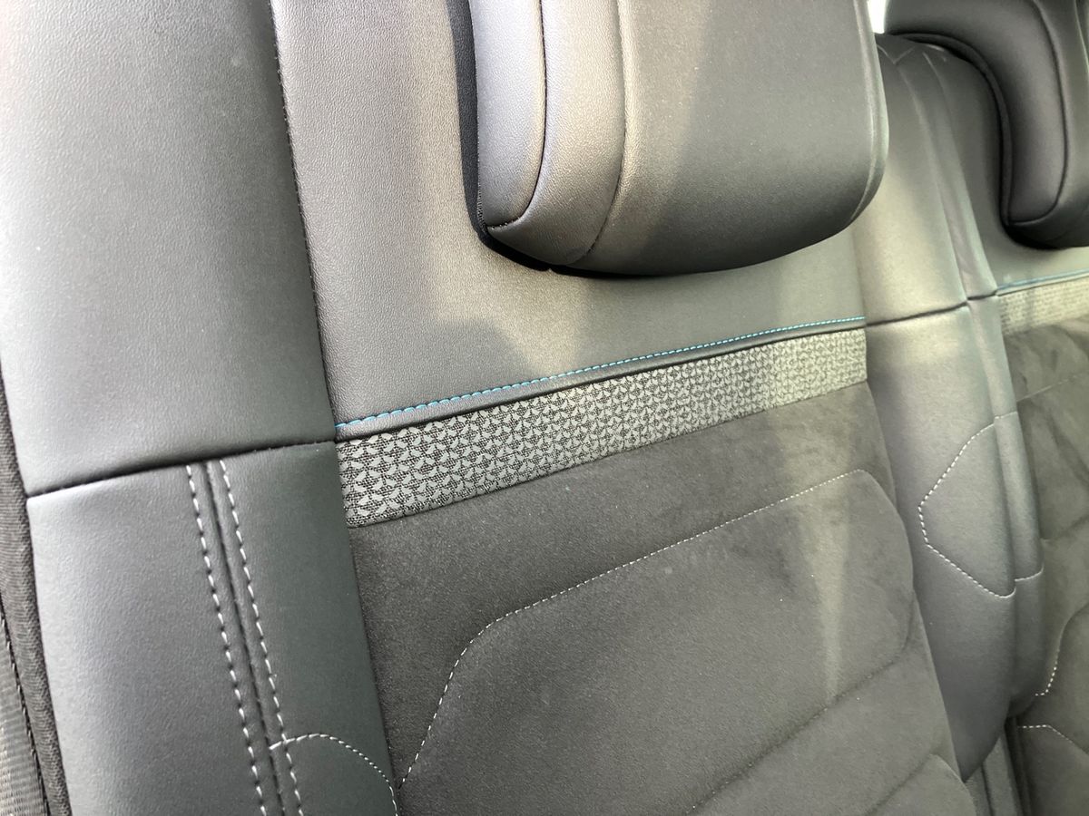 Used Citroen C5 Aircross 2022 for sale - 77113693: Photo 28