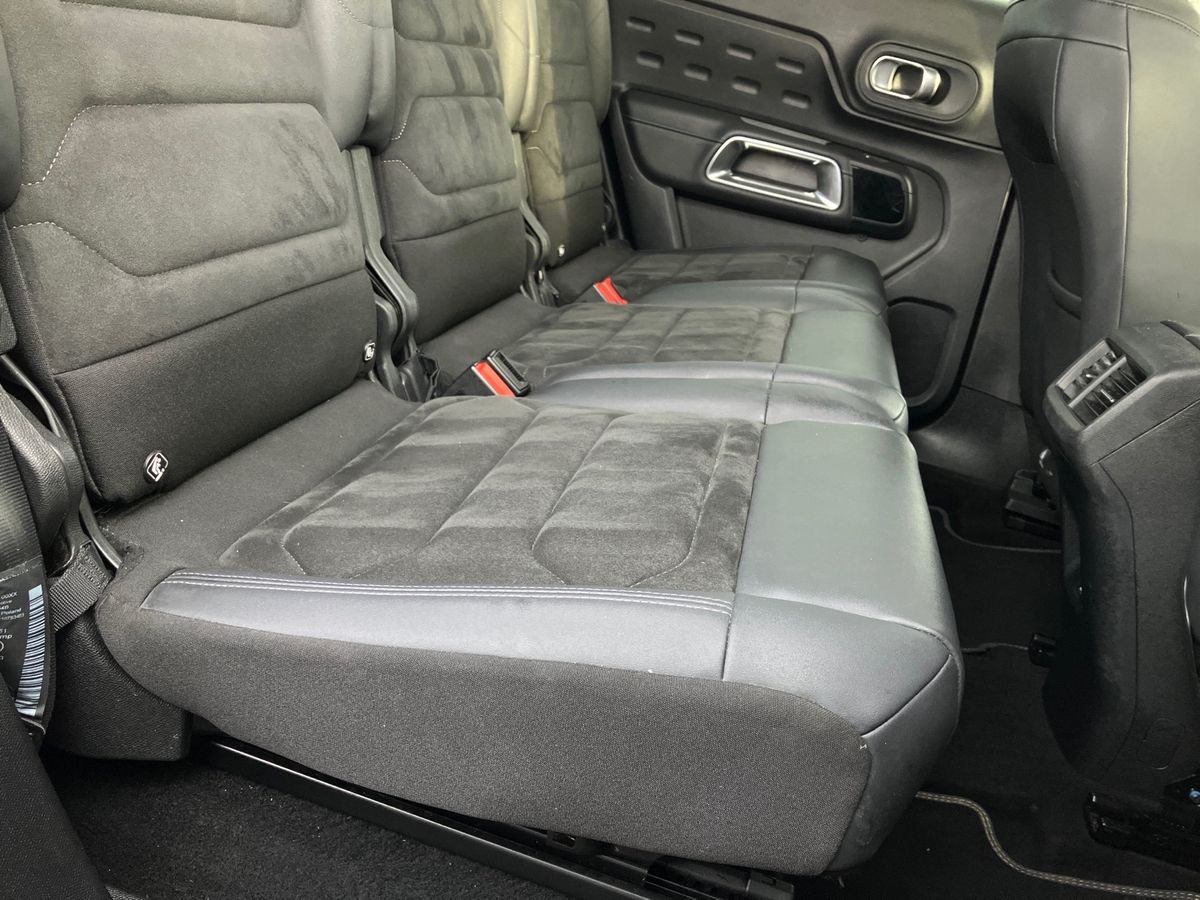 Used Citroen C5 Aircross 2022 for sale - 77113693: Photo 29