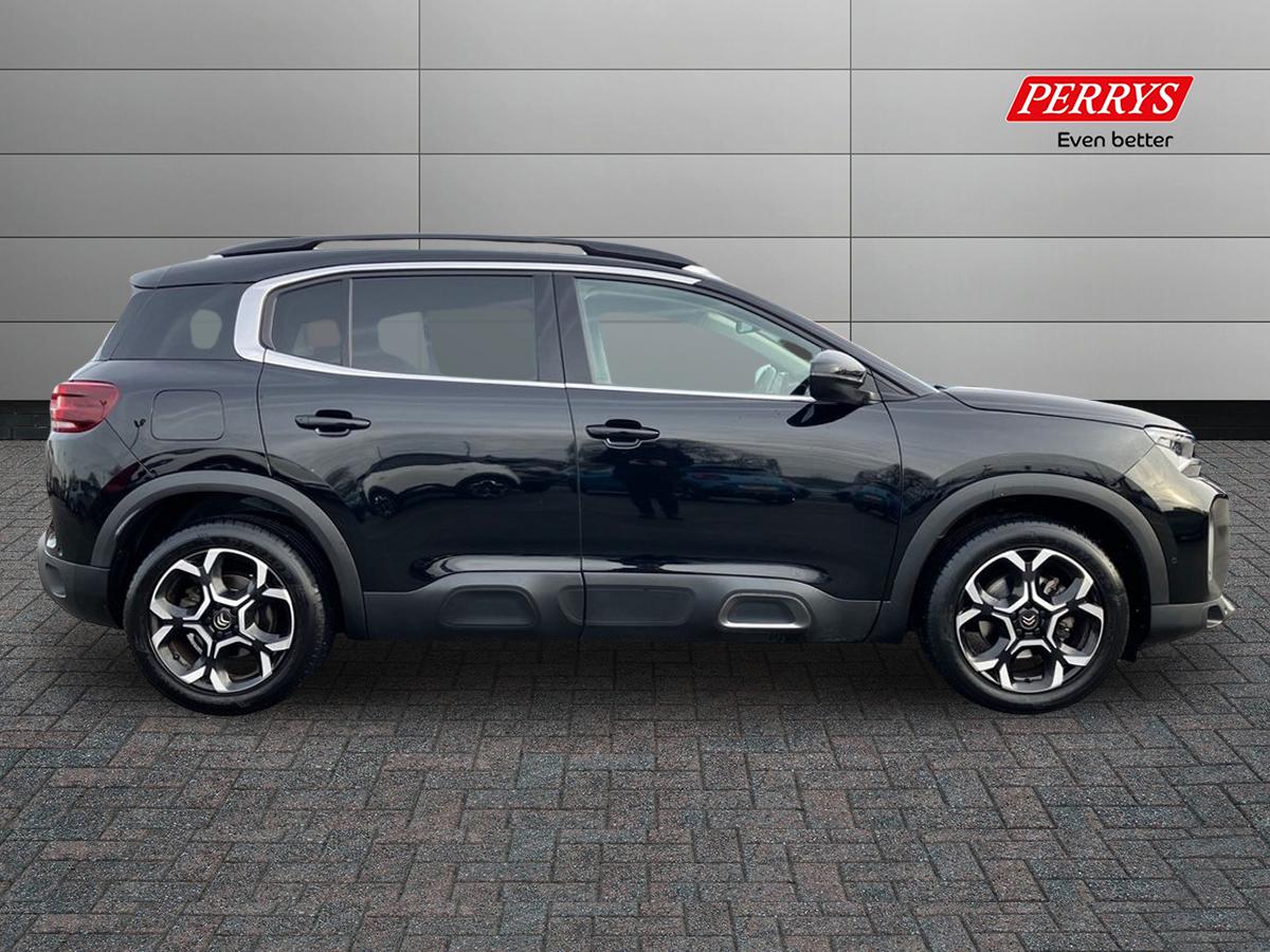 Used Citroen C5 Aircross 2022 for sale - 77113693: Photo 3