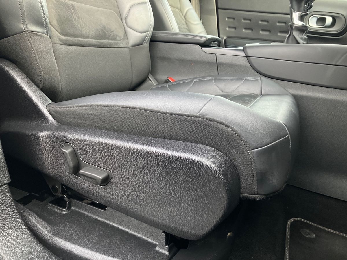 Used Citroen C5 Aircross 2022 for sale - 77113693: Photo 31