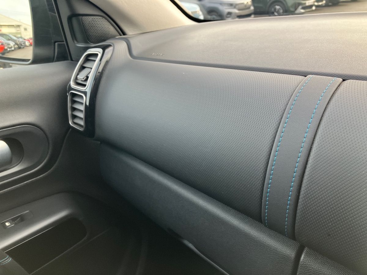 Used Citroen C5 Aircross 2022 for sale - 77113693: Photo 33