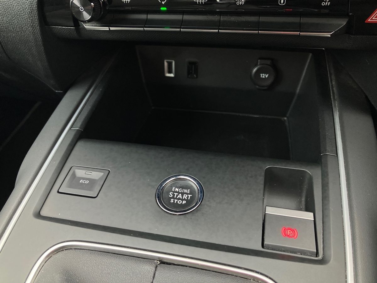 Used Citroen C5 Aircross 2022 for sale - 77113693: Photo 35