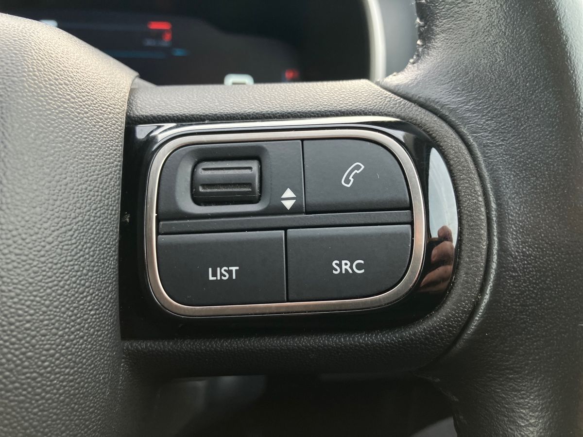 Used Citroen C5 Aircross 2022 for sale - 77113693: Photo 36