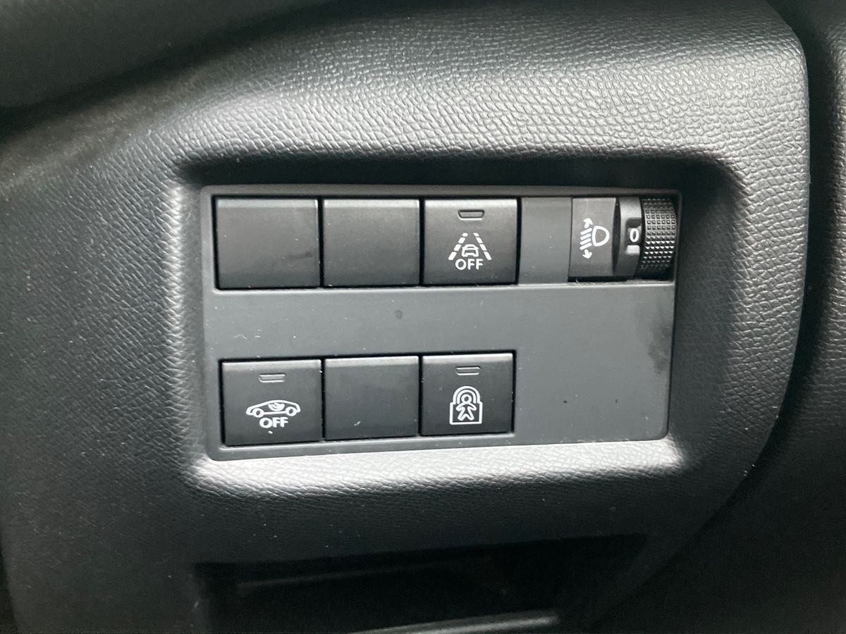 Used Citroen C5 Aircross 2022 for sale - 77113693: Photo 40