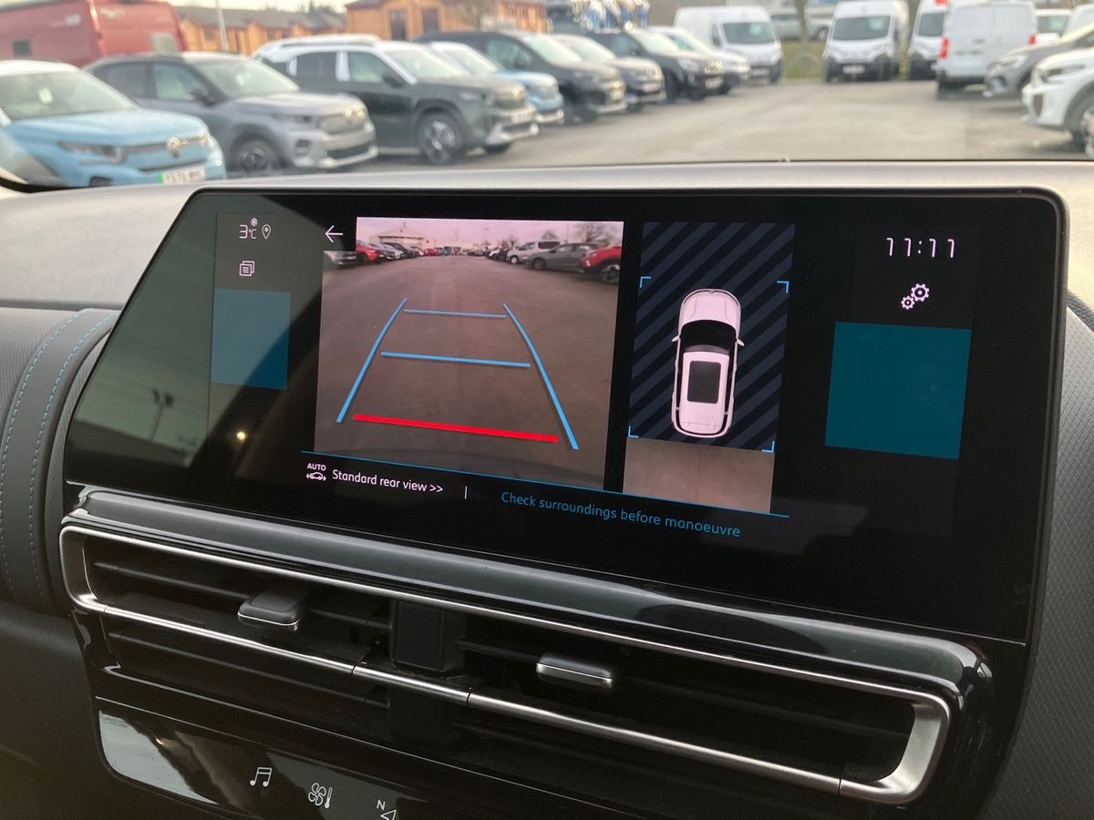 Used Citroen C5 Aircross 2022 for sale - 77113693: Photo 41