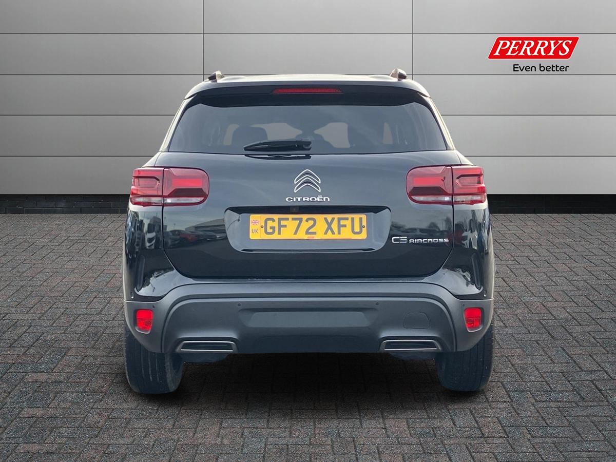 Used Citroen C5 Aircross 2022 for sale - 77113693: Photo 6