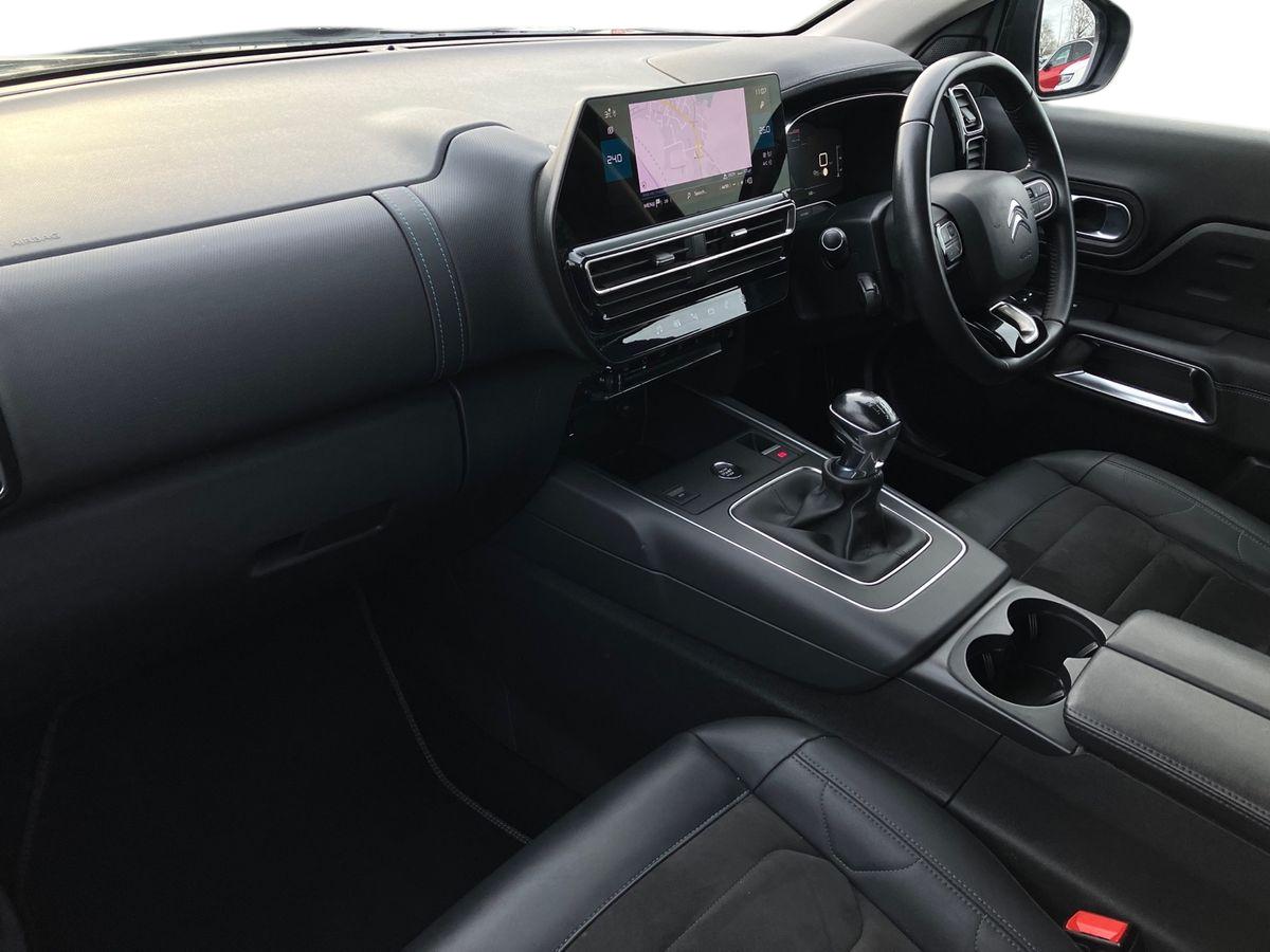 Used Citroen C5 Aircross 2022 for sale - 77113693: Photo 7