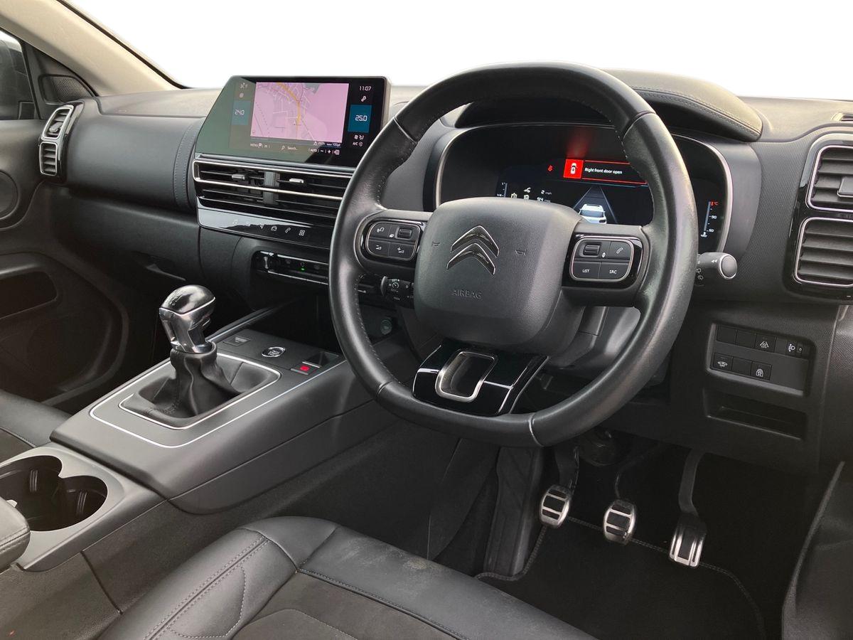Used Citroen C5 Aircross 2022 for sale - 77113693: Photo 9