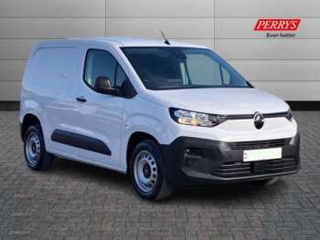 Used Citroen Berlingo 2025 for sale - 74927983: Photo