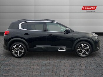 Used Citroen C5 Aircross 2021 for sale - 77002146: Photo