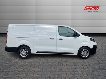 Used Vauxhall Vivaro 2021 for sale - 75342445: Photo