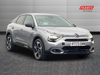 Used Citroen C4 2023 for sale - 78639581: Photo