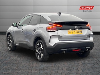 Used Citroen C4 2023 for sale - 78639581: Photo