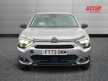 Used Citroen C4 2023 for sale - 78639581: Photo