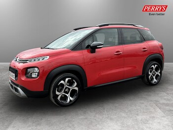 Used Citroen C3 Aircross 2018 for sale - 78466548: Photo